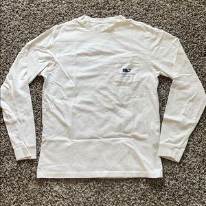 Vineyard vines Nantucket long sleeve t shirt